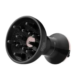 Bellissima Difusor Secador De Aire Caliente Diffon Ion Ceramic